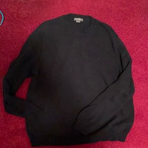 Eddie Bauer Sweater